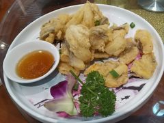 -涌觅名灶·本地海鲜宁波菜(财富广场店)