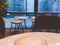 澳白Flat&nbsp;White-糖房咖啡(南锣鼓巷店)