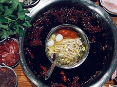 -渝味黄姐火锅(黄泥村店)