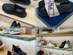-王府井奥莱临潼小镇(临潼店)