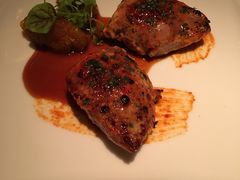 -Caprice(香港四季酒店)