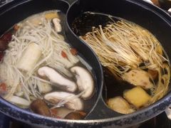 -火炉火自助餐(悠唐购物中心店)