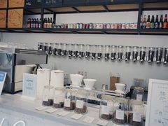 -收获咖啡HARVEST RESERVE(苍山店)