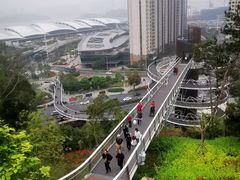 -狐尾山公园