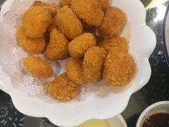 -旺角小渔村(幸福中路店)