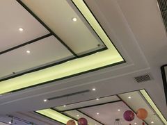 大堂-眉州东坡(北苑华贸店)