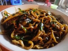 -三百碗宝应长鱼面(板仓街店)