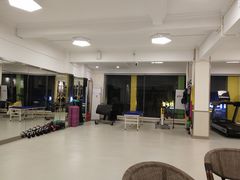-中田健身工作室(东园店)