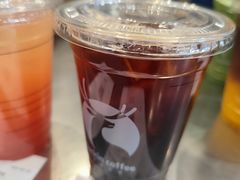 -瑞幸咖啡(三里屯SOHO-6号楼店)
