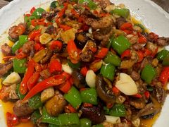 -小喜客·云南特色菜(纳西庭院店)