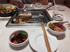 -海底捞火锅(稻河古街夜宵主题店)
