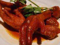 -晓粤·惹味粤菜(凯德乐峰广场店)