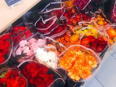 -茶马花街(城西银泰城店)