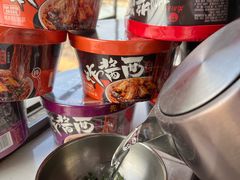 -广州白江湖森林公园