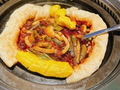 -灶座小锅烀饼·铁锅炖(全国总店)