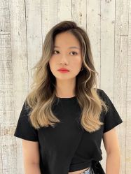 -icare美发沙龙