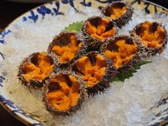 -Mr.Fish鱼鲜生海鲜放题(高德置地冬广场店)