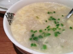 -吕氏疙瘩汤·新鲁菜(济南万象城店)