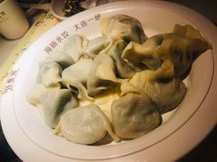 海胆蒸蛋-日丰园海肠水饺·老字号大连海鲜(和平广场店)
