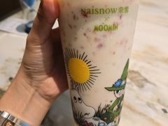 -奈雪的茶(印象城店)