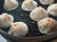 -四季美汤包(户部巷店)
