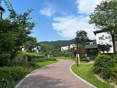 -东钱湖旅游度假区