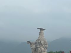 -秦始皇帝陵博物院-丽山园