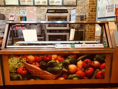 -赛百味SUBWAY(财富购物中心店)