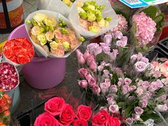 -循礼门鲜花花市(武汉循礼门店)