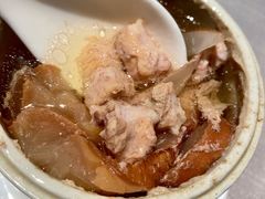 贡梨干炖瘦肉-大鸽饭(体育西路店)