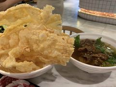 -陈记顺和牛肉火锅馆(天河北路店)