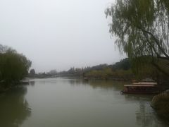 -威海华夏城景区