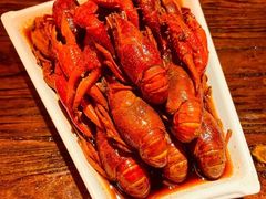 -漫天香·小龙虾餐厅(夏湾店)
