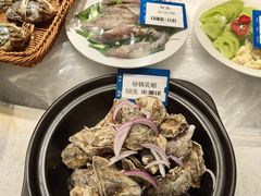 -阿毛饭店(和义路店)