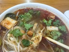 -八亩沟擀面皮(西安首店)