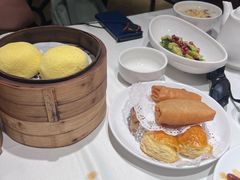 -万龙洲海鲜(南新仓店)