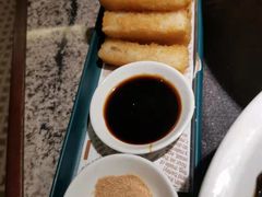 -新白鹿餐厅(松江开元地中海店)