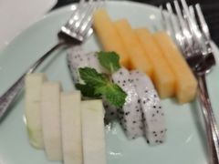 -五缘湾凯悦酒店·悦饗中餐厅