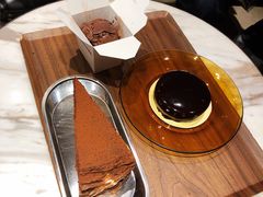 -Awfully Chocolate(来福士广场店)