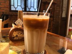 -西关84·History·Art·Cafe