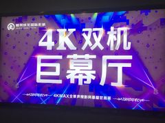 -上影国际影城(普陀绿地缤纷城店)