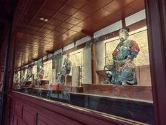 -成都武侯祠博物馆