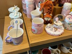 -星巴克臻选(成都东方新希望天祥店)