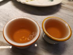 -老李家土菜馆·安吉地标美食