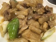 -协顺园回头馆(南顺城路店)