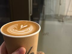 -% Arabica阿拉比卡咖啡(深圳湾万象城店)