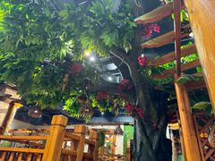 -草原塞蛮羊火锅城(港湾店)