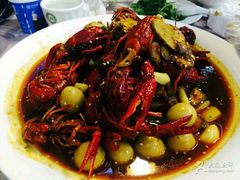 -友记功夫香·人民川菜(红牌楼店)