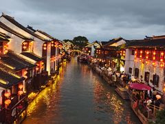 -山塘街