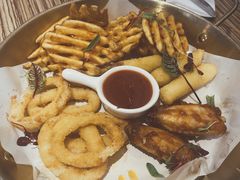 -榖屋house of flour(张江首店)